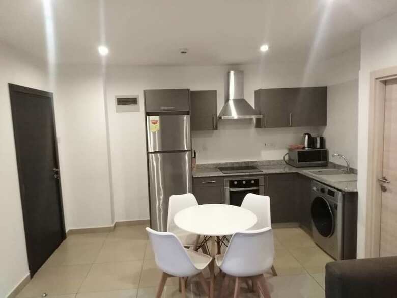 Aparthotel Gallery Apartments-bestwest Hospitality