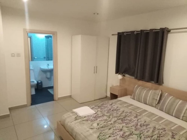Aparthotel Gallery Apartments-bestwest Hospitality