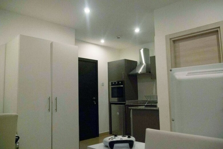 Aparthotel Gallery Apartments-bestwest Hospitality