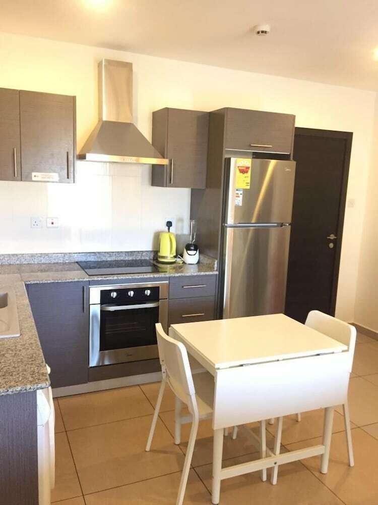 Aparthotel Gallery Apartments-bestwest Hospitality