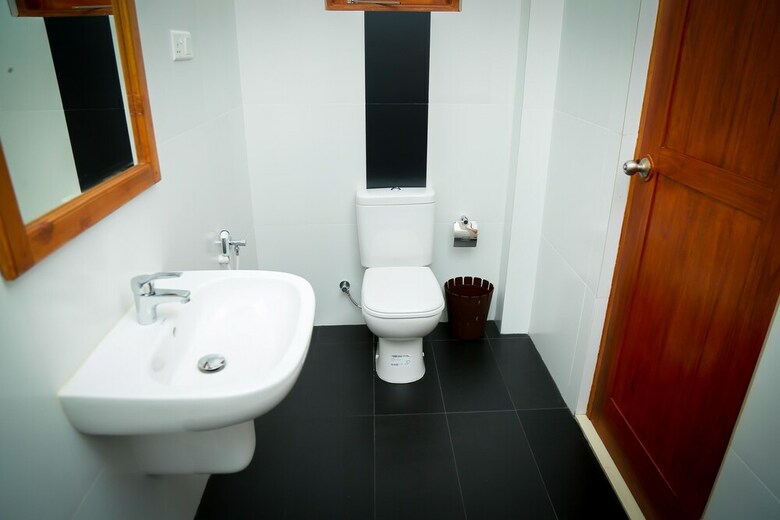 Hotel Bv Residence