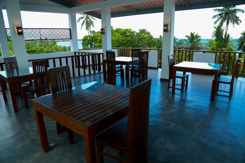 Hotel Bv Residence
