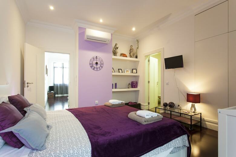 Apartamentos Downtown Madalena By Homing