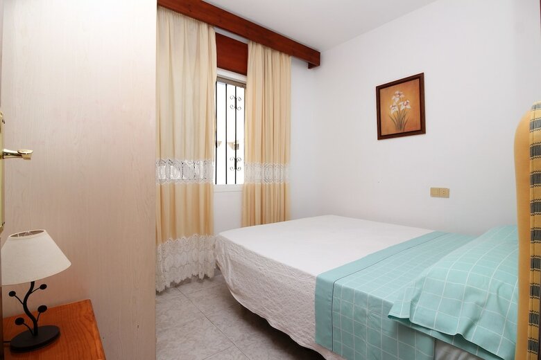 La Cala Torreon - First Line Beach 3br Apartment By Rafleys
