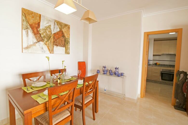 Holiday Apartment �tico Riviera - Costa Calpe