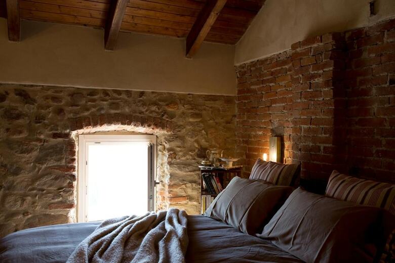 Agroturismo Cascina Marcantonio