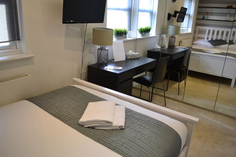 Hotel Islington Serviced Rooms And Apartments