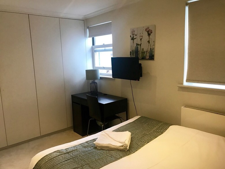 Hotel Islington Serviced Rooms And Apartments
