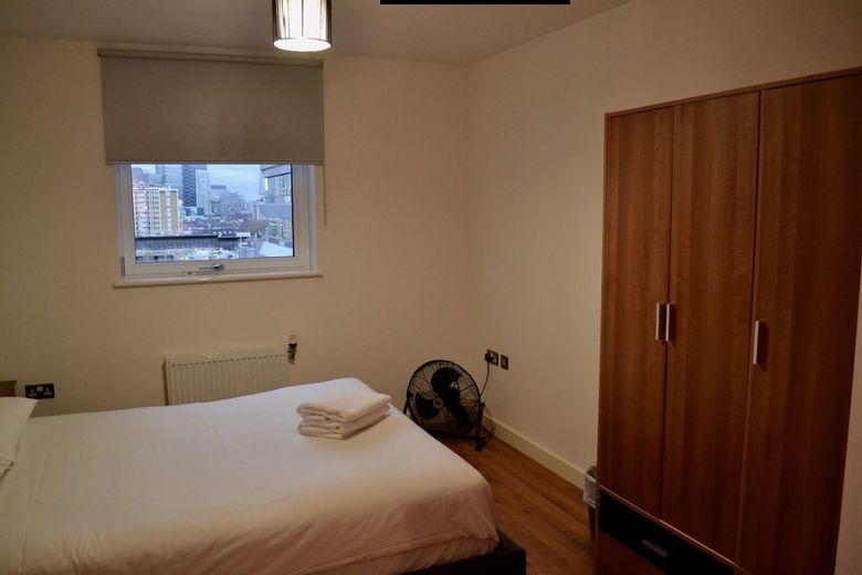 Hotel Islington Serviced Rooms And Apartments