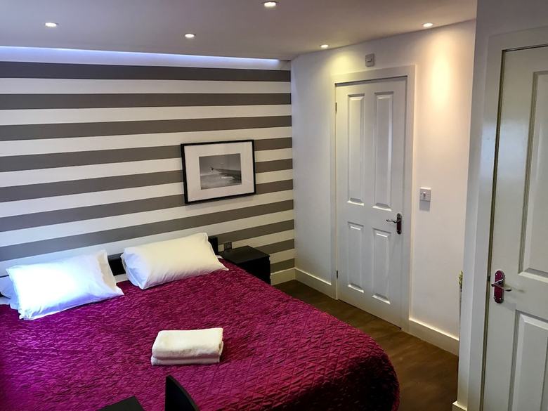 Hotel Islington Serviced Rooms And Apartments