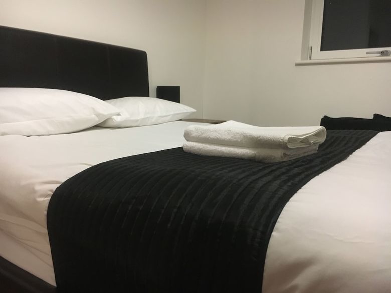 Hotel Islington Serviced Rooms And Apartments