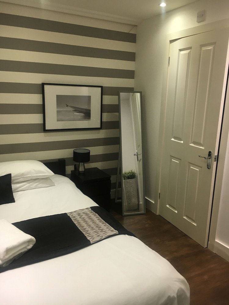 Hotel Islington Serviced Rooms And Apartments