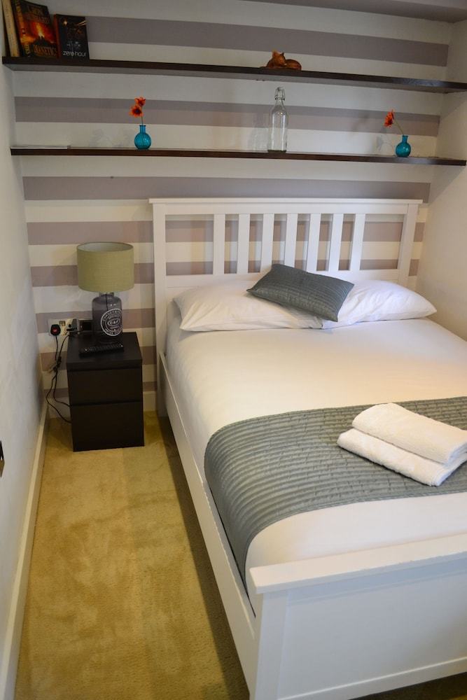 Hotel Islington Serviced Rooms And Apartments