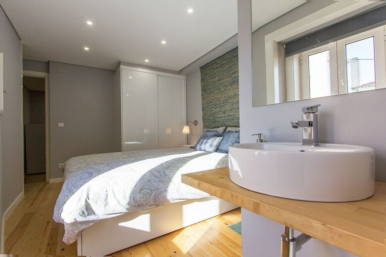 Apartamentos Bairro Alto Elegant By Homing
