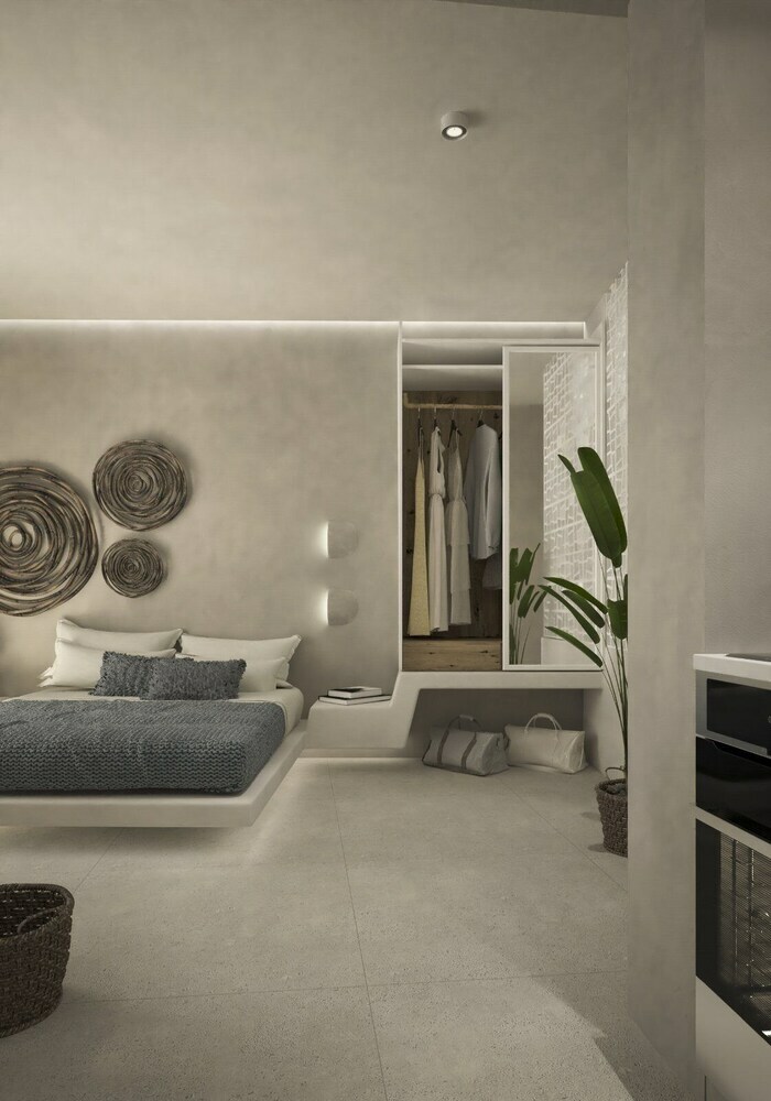 Aparthotel Arkasa Palace Boutique Villas