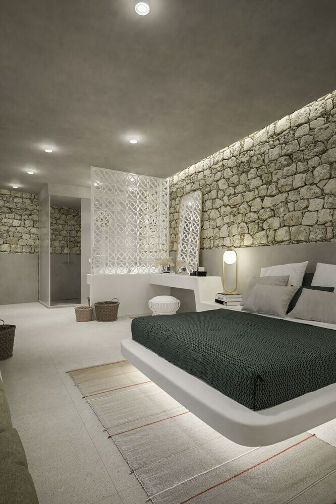 Aparthotel Arkasa Palace Boutique Villas