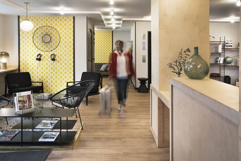 23m Appartments
