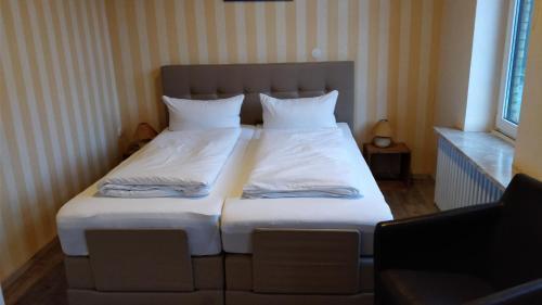 Hotel Alte Direktionsvilla Kupferm�hle