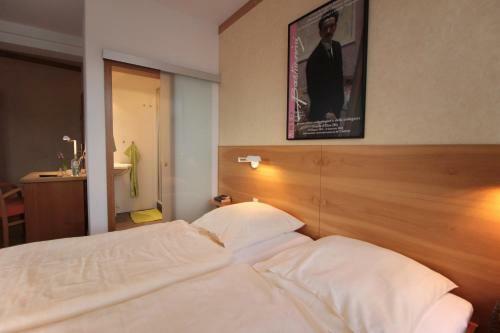 An Der Persiluhr Stadt-gut-hotel