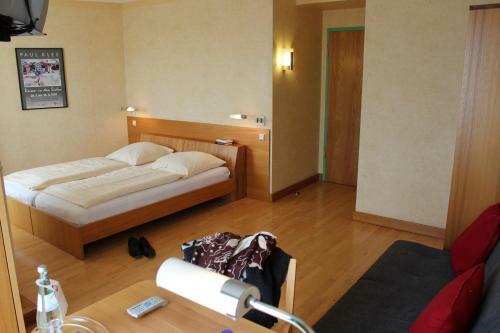An Der Persiluhr Stadt-gut-hotel