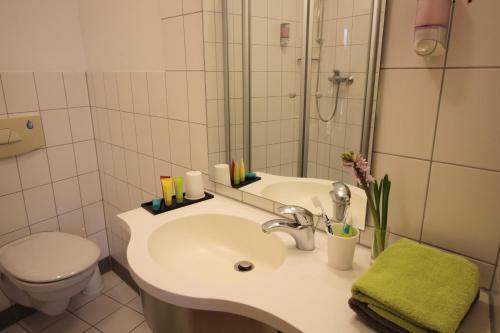 An Der Persiluhr Stadt-gut-hotel