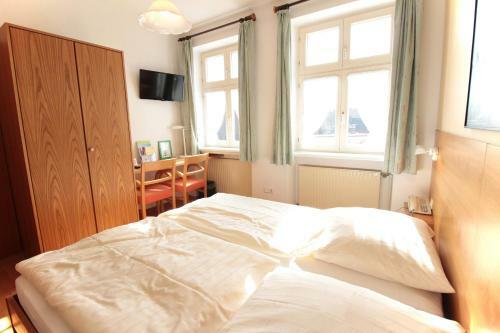 An Der Persiluhr Stadt-gut-hotel
