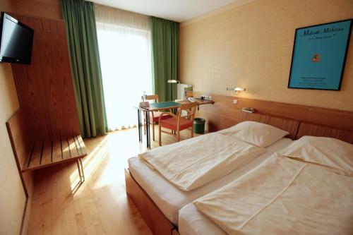 An Der Persiluhr Stadt-gut-hotel