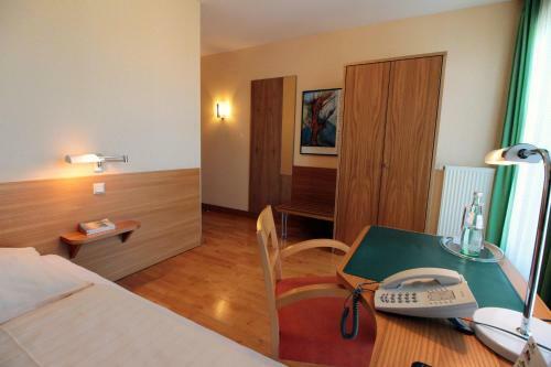 An Der Persiluhr Stadt-gut-hotel