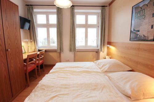An Der Persiluhr Stadt-gut-hotel