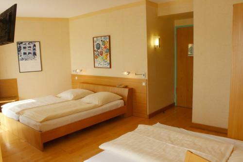 An Der Persiluhr Stadt-gut-hotel