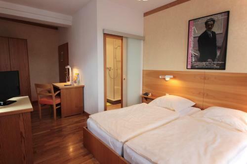 An Der Persiluhr Stadt-gut-hotel