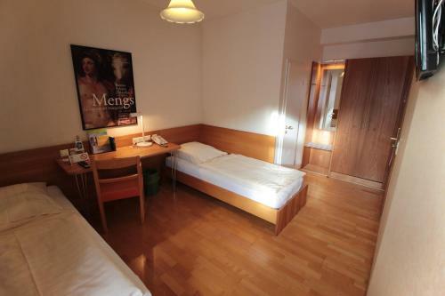 An Der Persiluhr Stadt-gut-hotel