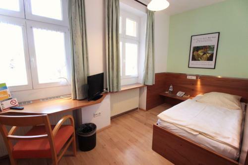 An Der Persiluhr Stadt-gut-hotel
