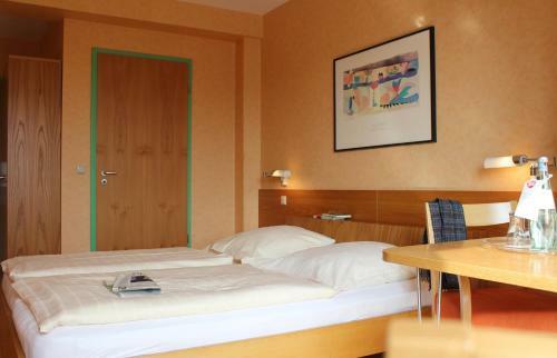 An Der Persiluhr Stadt-gut-hotel