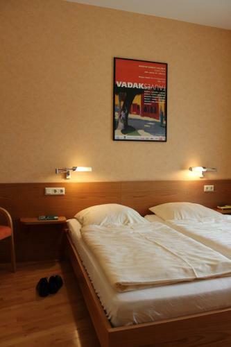 An Der Persiluhr Stadt-gut-hotel