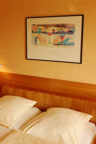An Der Persiluhr Stadt-gut-hotel