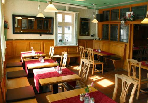 An Der Persiluhr Stadt-gut-hotel