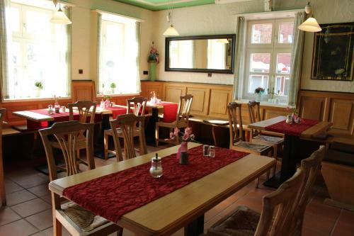 An Der Persiluhr Stadt-gut-hotel