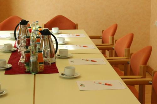 An Der Persiluhr Stadt-gut-hotel