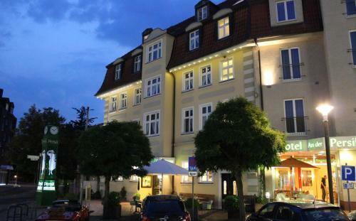 An Der Persiluhr Stadt-gut-hotel