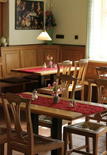 An Der Persiluhr Stadt-gut-hotel