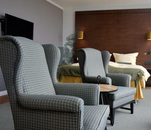 Ringhotel Wassersleben