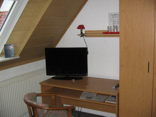 Hostal Pension "city"