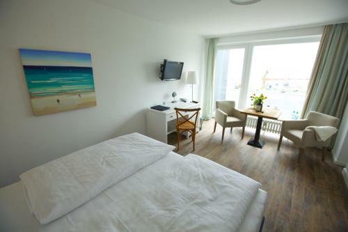 Hotel Acqua Strande Gmbh & Co Kg