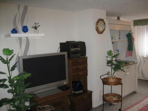 Apartment Geschwenda