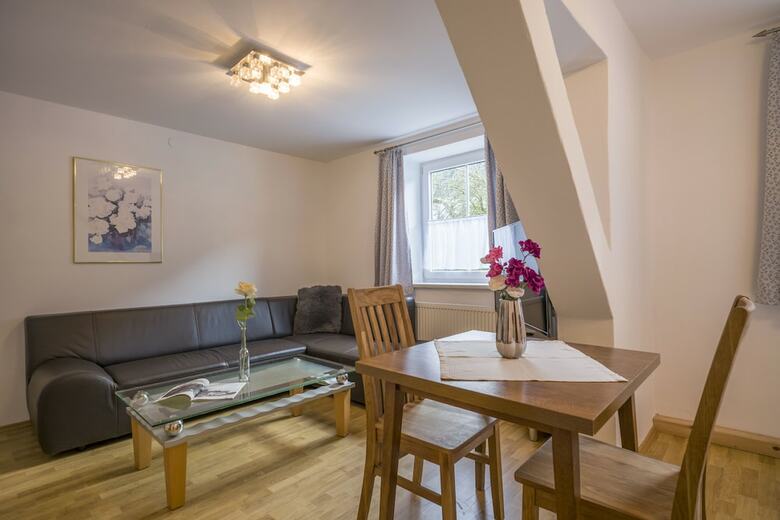Apartamentos Familienparadies Moni
