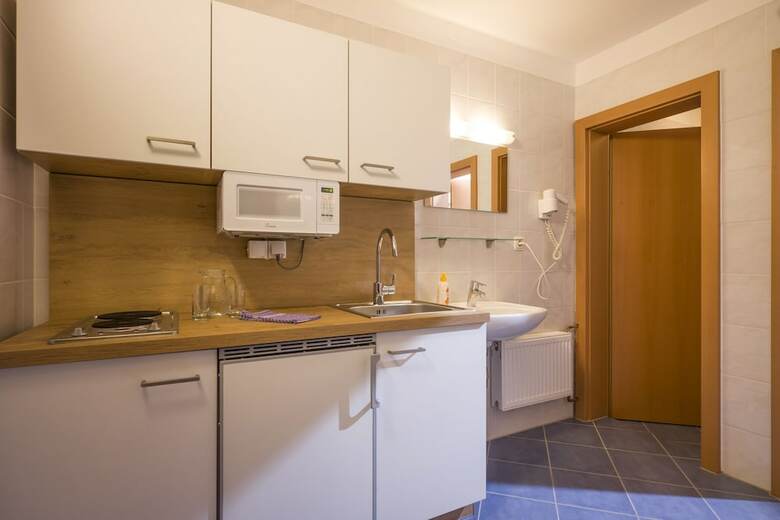 Apartamentos Familienparadies Moni