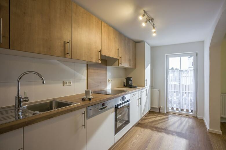 Apartamentos Familienparadies Moni