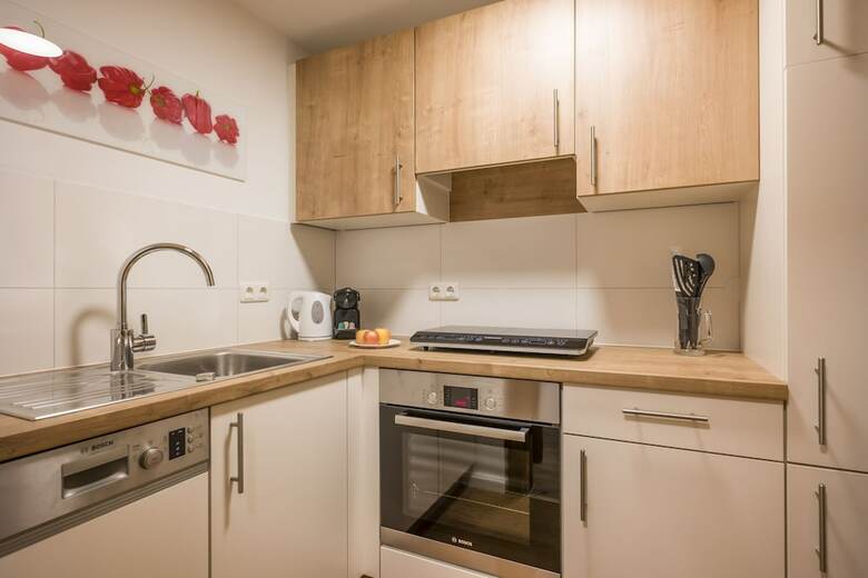 Apartamentos Familienparadies Moni