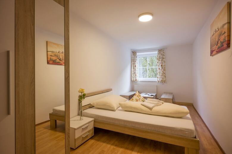 Apartamentos Familienparadies Moni